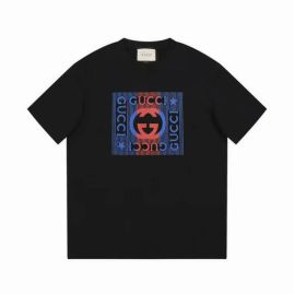 Picture of Gucci T Shirts Short _SKUGucciXS-L952135900